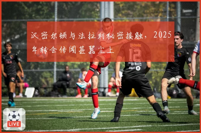 汉密尔顿与法拉利秘密接触,2025年转会传闻甚嚣尘上