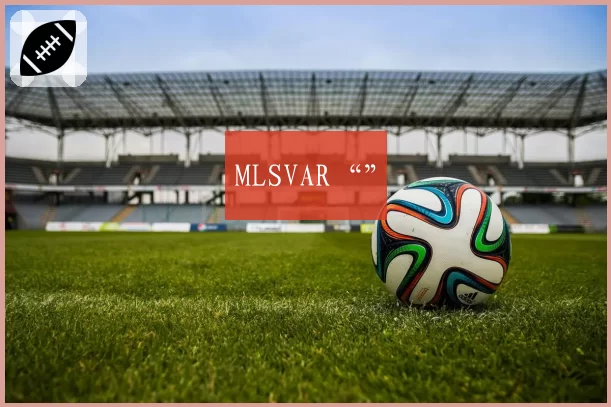 MLSVAR“”